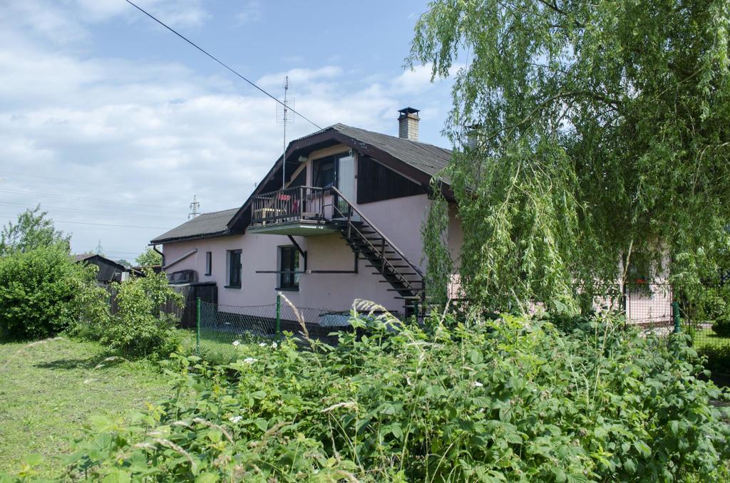 Gasthaus Dagmar Zajacova Albrechtice  Exterior foto